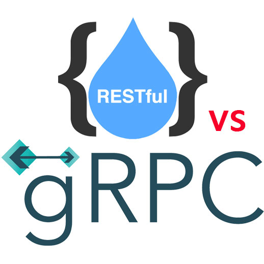 翻译：REST 和 gRPC 详细比较